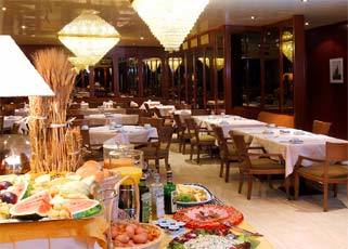 Hotel Tryp Berne Geneva Bagian luar foto