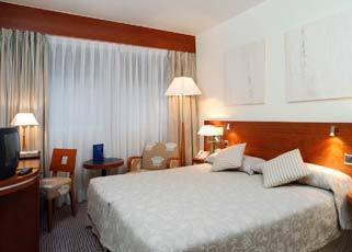 Hotel Tryp Berne Geneva Bagian luar foto